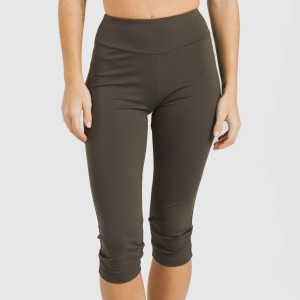 Legging midi deportivo...