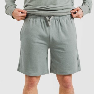 Pantalón corto básico...