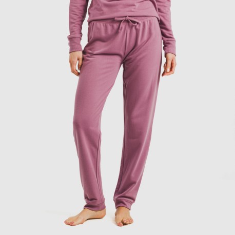 Pantalón largo basico deportivo mujer ropa-deporte-mujer