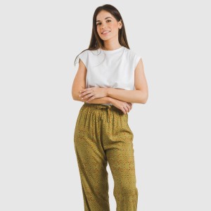 Pantalón viscosa Silda...