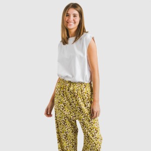 Pantalón viscosa Milina...