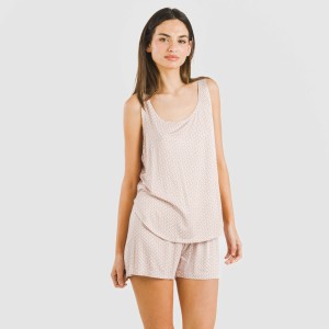 Pijama tirantes mujer... 2