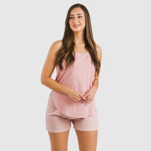 Pijama corto algodón Sassy... 2