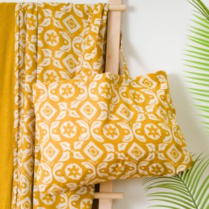 Pack Toalla Pareo + Bolso...