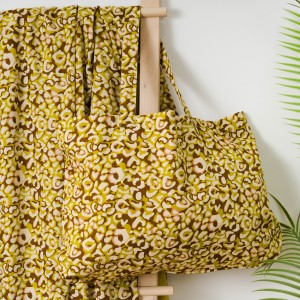 Pack Toalla Pareo + Bolso...