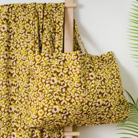 Pack Toalla Pareo + Bolso Milina lima playa