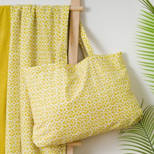 Pack Toalla Pareo + Bolso...