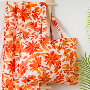 Pack Toalla Pareo + Bolso...