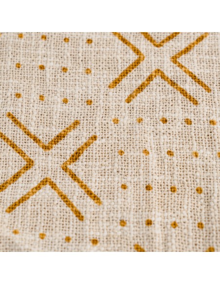 Plaid algodón Hallo plaids-y-fulares-multiusos