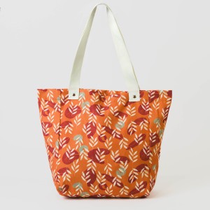 Bolsa loneta Lumi caldera