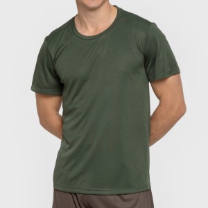 Camiseta deportiva técnica...