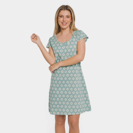 Blusón algodón Joy vestidos-y-blusones-mujer