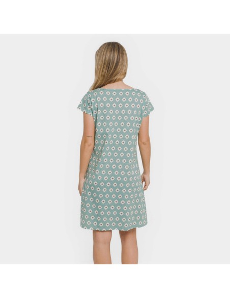 Blusón algodón Joy vestidos-y-blusones-mujer