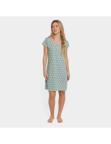 Blusón algodón Joy vestidos-y-blusones-mujer