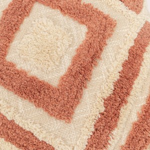 Cojín cuadrante algodón... 2