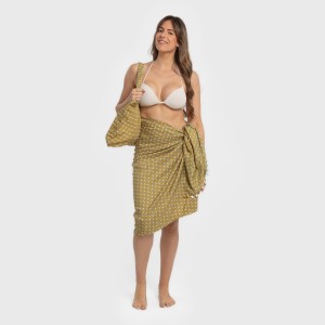 Pack Toalla Pareo + Bolso... 2