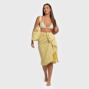 Pack Toalla Pareo + Bolso... 2