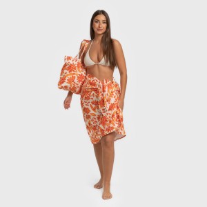 Pack Toalla Pareo + Bolso... 2