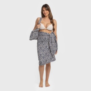 Pack Toalla Pareo + Bolso... 2