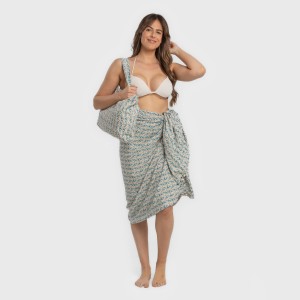 Pack Toalla Pareo + Bolso... 2