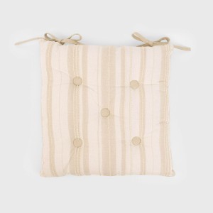 Cojín plancheta Raya Selva...