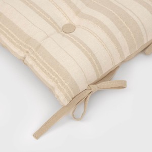 Cojín plancheta Raya Selva... 2