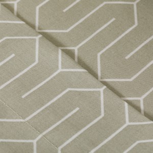 Juego de sábanas algodón... 2