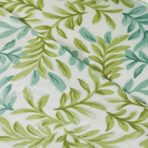 Juego de sábanas algodón... 2