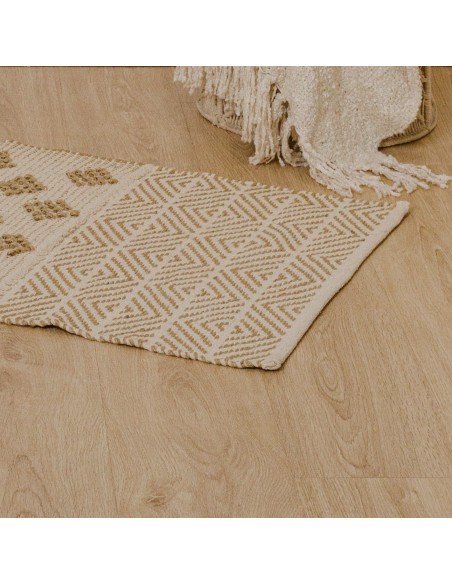 Alfombra algodón jute Vicenzo natural categoria-inactiva-no-tocar