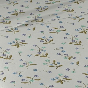 Juego de sábanas algodón... 2