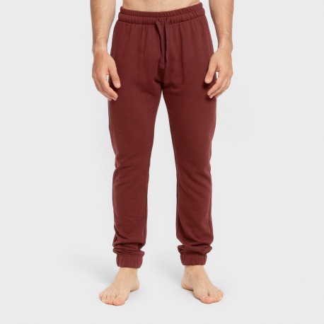 Pantalón largo basico deportivo hombre ropa-deporte-hombre