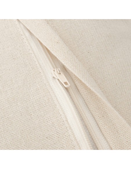 Cojín cuadrante algodón Leito 45x45 - funda + relleno cojines-con-relleno