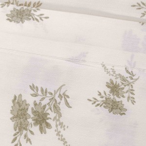 Juego de sábanas algodón... 2