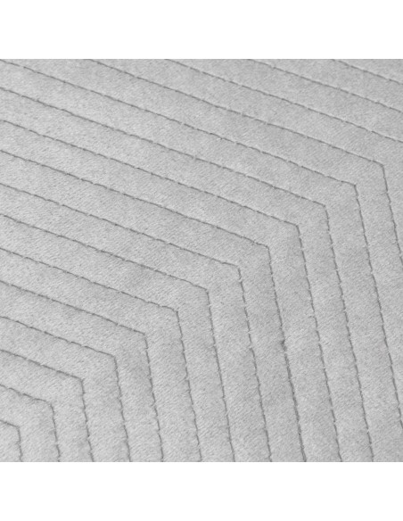 Cojín rectangular 30x50 New Hungria terciopelo liso - funda + relleno rectangular-lisos