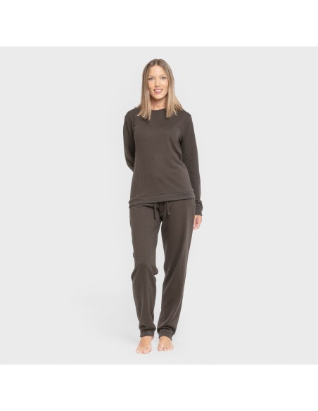 Sudadera basica deportiva mujer ropa-deporte-mujer