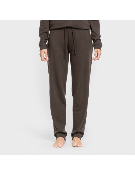 Pantalón largo basico deportivo mujer ropa-deporte-mujer