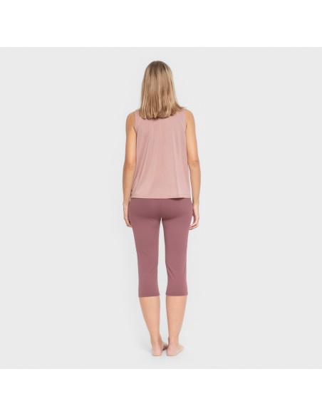 Camiseta tirantes deportiva técnica mujer ropa-deporte-mujer