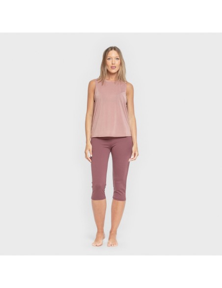 Camiseta tirantes deportiva técnica mujer ropa-deporte-mujer