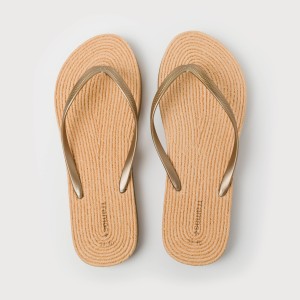 Chanclas mujer