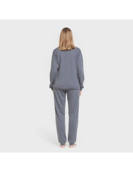 Sudadera basica deportiva mujer ropa-deporte-mujer
