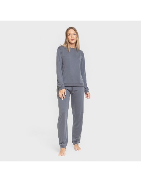Sudadera basica deportiva mujer ropa-deporte-mujer