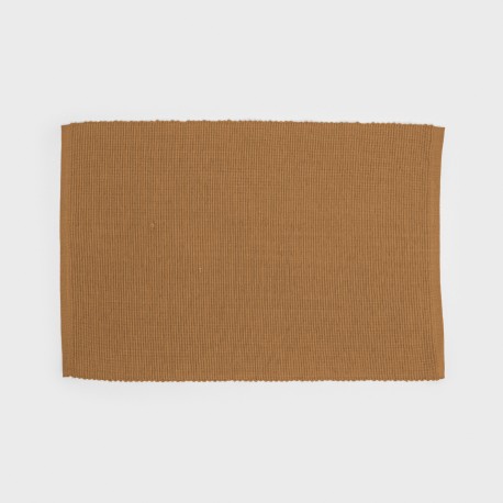 Mantel individual algodón liso manteles
