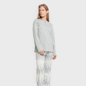 Pijama largo algodón Lalita... 2