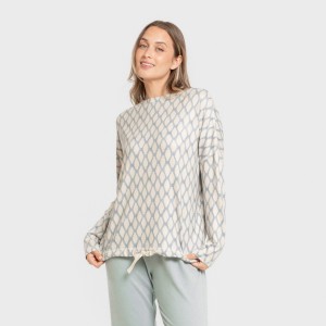 Pijama largo Secret mujer...