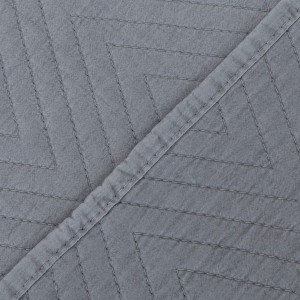 Colcha bouti Hungria efecto... 2