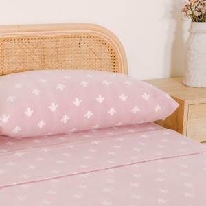 Juego de sábanas pirineo...