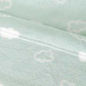 Juego de sábanas coralina... 2