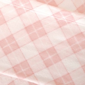 Juego de sábanas coralina... 2