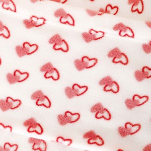 Juego de sábanas coralina... 2