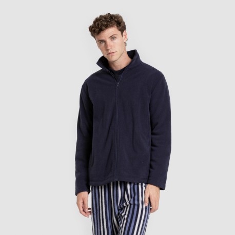 Sudadera polar hombre sudaderas-hombre